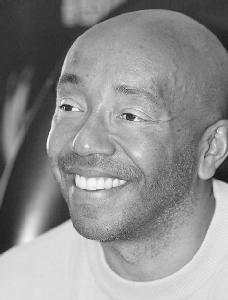 Russell Simmons. AP/Wide World Photos.