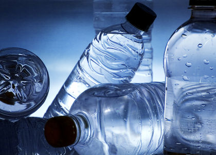 Bottled Water Manufacturer 338