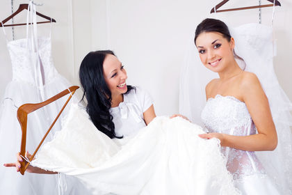 Bridal Salon Business Plan 483