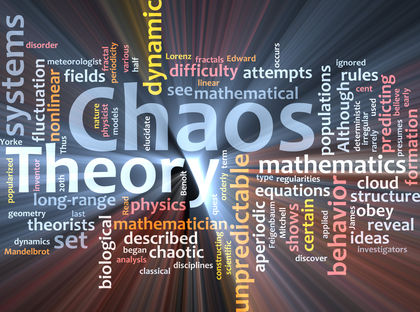 Chaos Theory 515