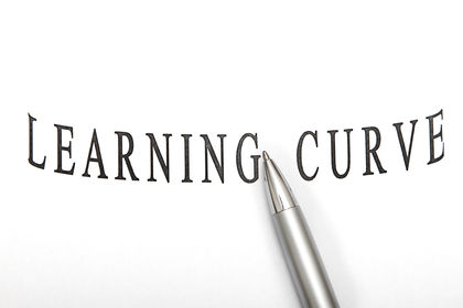Experience And Learning Curves 585