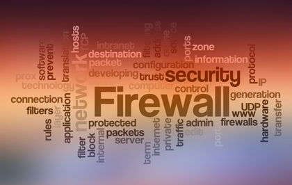 Firewalls 578