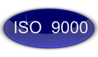 Iso 9000 391