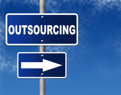Outsourcing 348