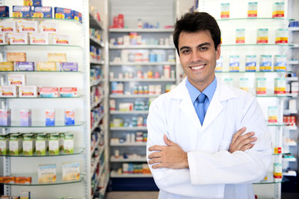 Pharmaceutical sales business plan sample