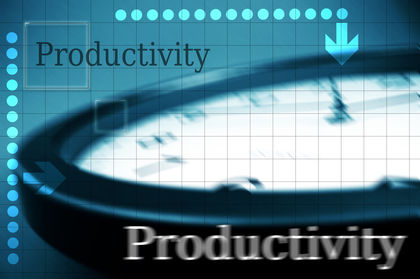 Productivity 534