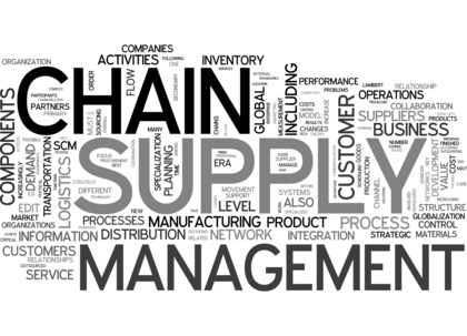 Supply Chain Management 452