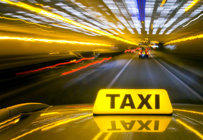 How to Start a Taxi Cab Company