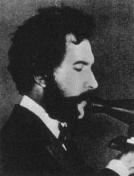 Alexander Graham Bell. Reproduced by permission of Corbis Corporation (Bellevue).