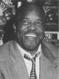 Berry Gordy. Reproduced by permission of Archive Photos, Inc.