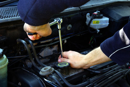 Automotive Repair Service 751