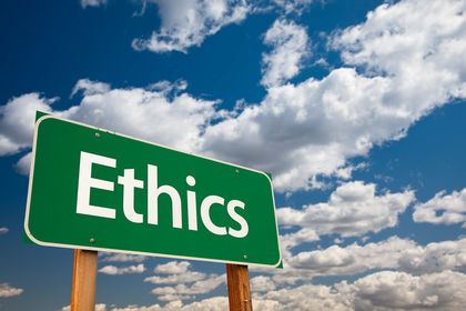 Business Ethics 431