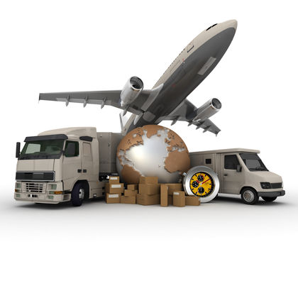Business Logistics 562
