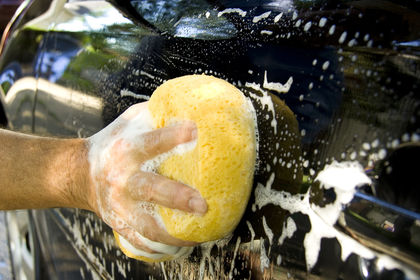Car Wash 220