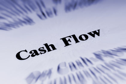 Cash Flow Statement 156