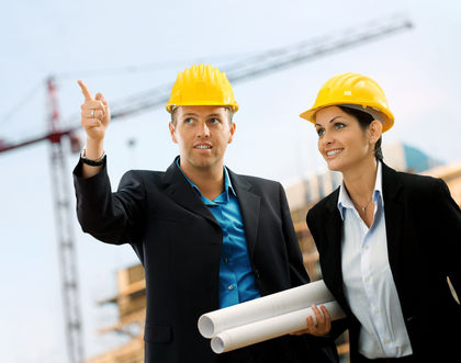 Construction Development Real Estate Firm 563