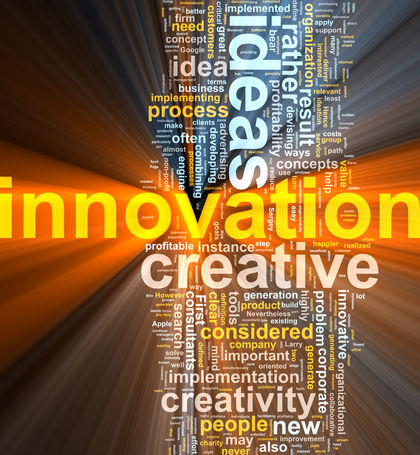 Innovation 459