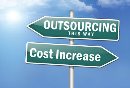 Outsourcing 129