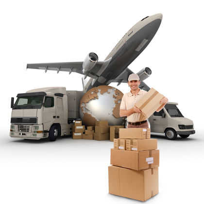 Physical Distribution Management Transportation 715